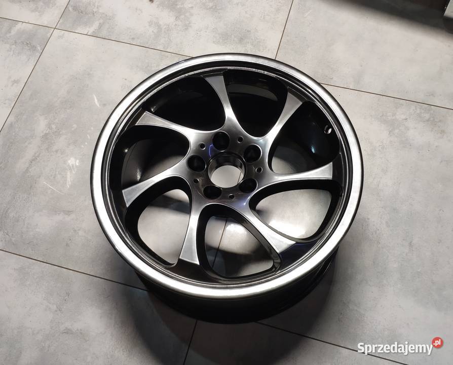 ORYGINALNE KLEEMANN 18 85j et35 Radlin sprzedam