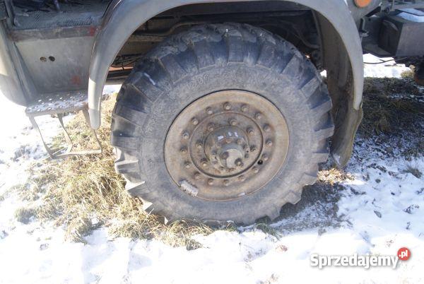 STAR 266 KOPARKA K 407 C WARYNSKI 1989R 150KM sprzedam