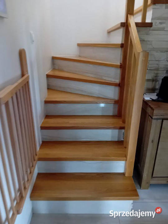 Dom bliźniak 220m2 Pruszków