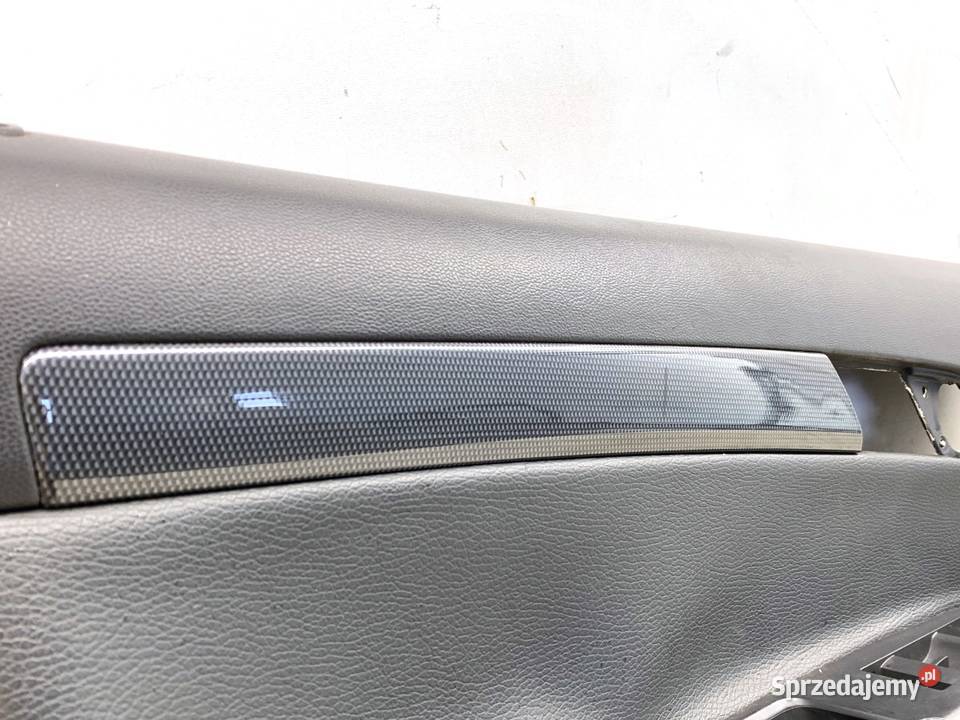 BOCZEK DRZWI LEWY PRZÓD OPEL ANTARA A Hatchback