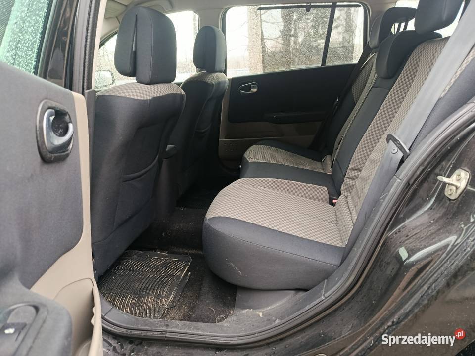 Renault Megane nieuszkodzony świętokrzyskie Starachowice