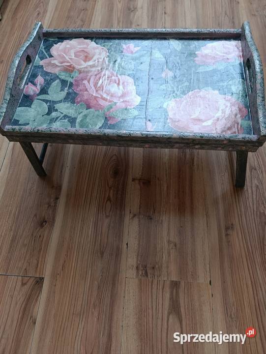 Stolik śniadaniowy Wieliczka