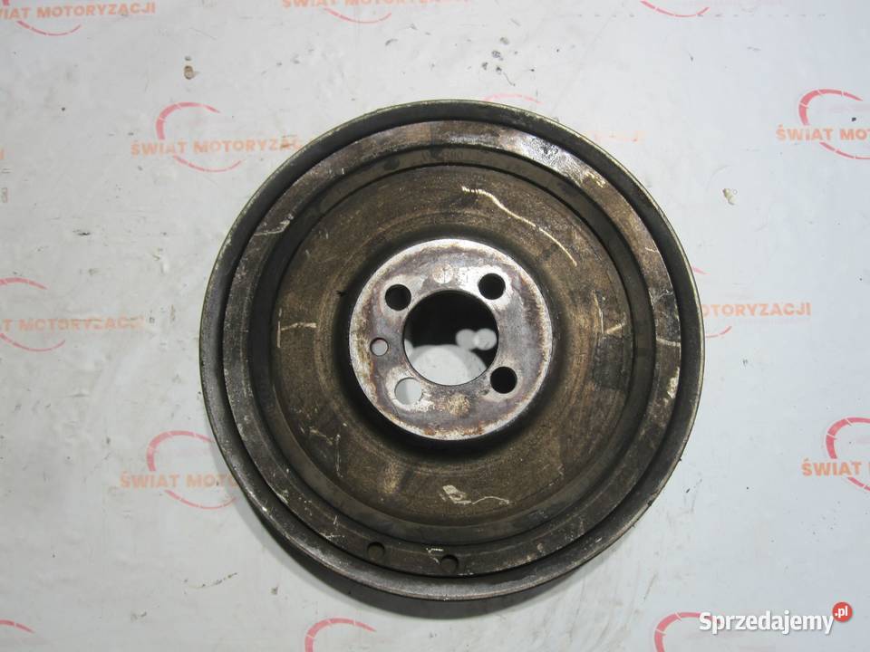 DOBLO BRAVO COMBO 16 MJET 198A3000 105 koło Elementy napędu Kielce sprzedam