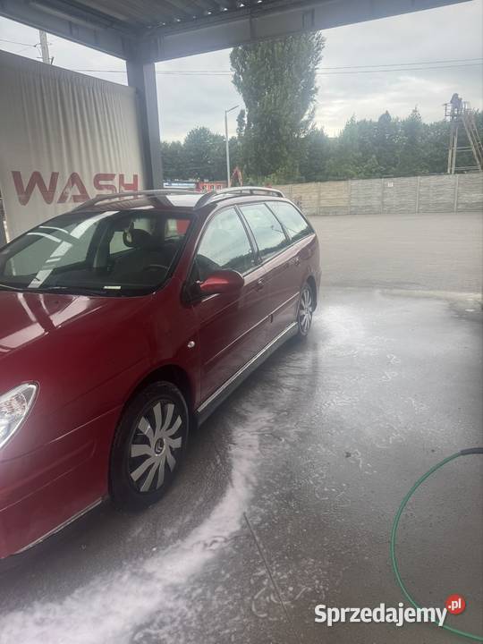 Citroen c5 LPG 18 ben dolnośląskie Wałbrzych sprzedam