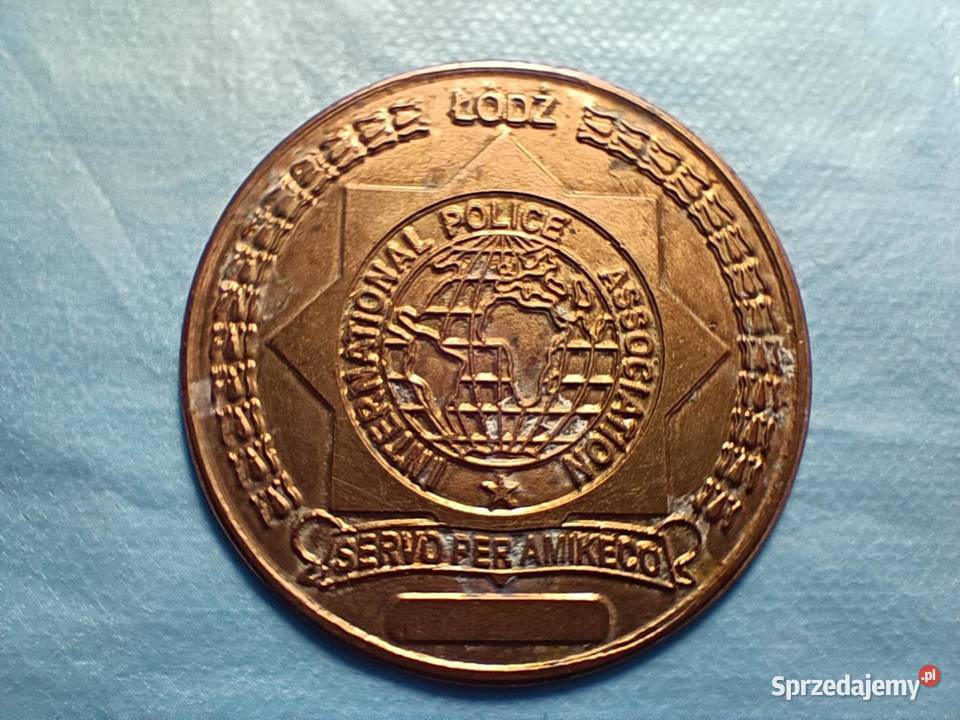 International Police Asociation Łódź