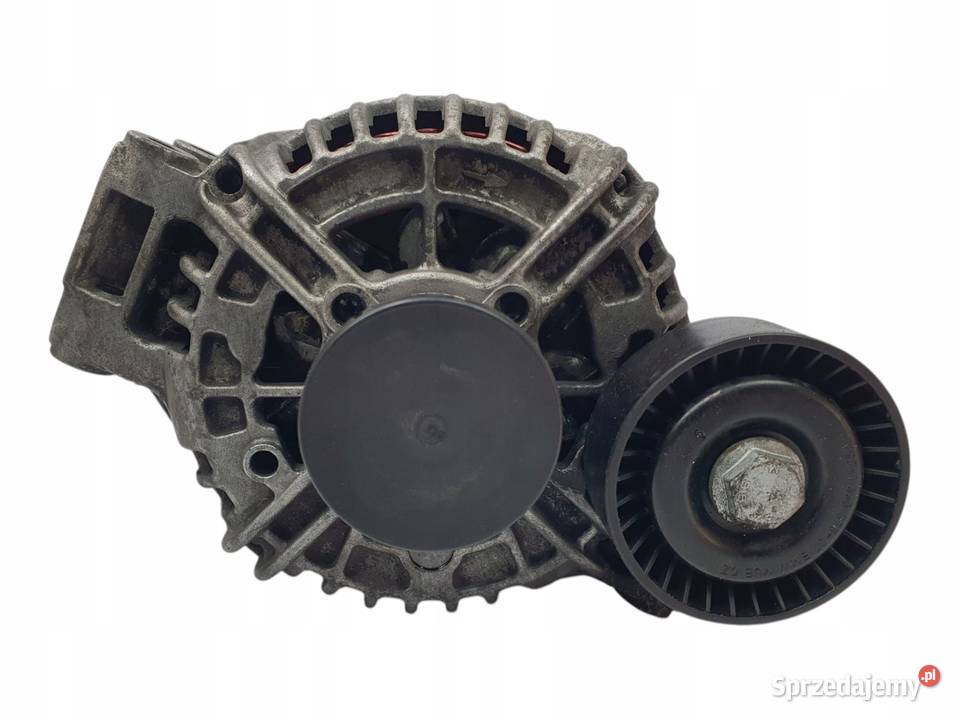 ALTERNATOR BMW E87 E90 20 i 0124525059 753296604 Chełm