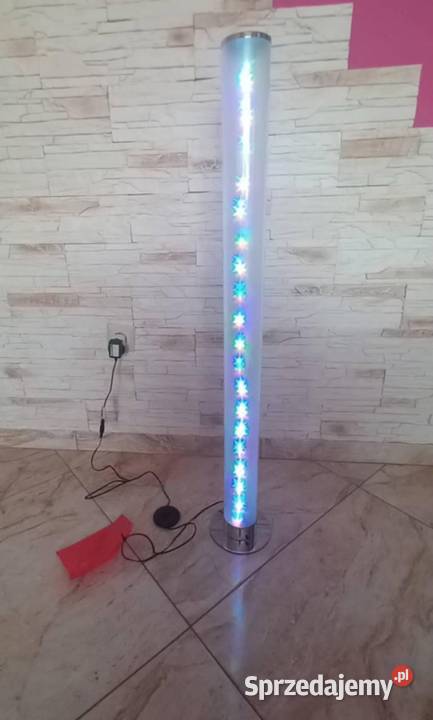 Lampa stojąca led Gwiazdki wielkopolskie