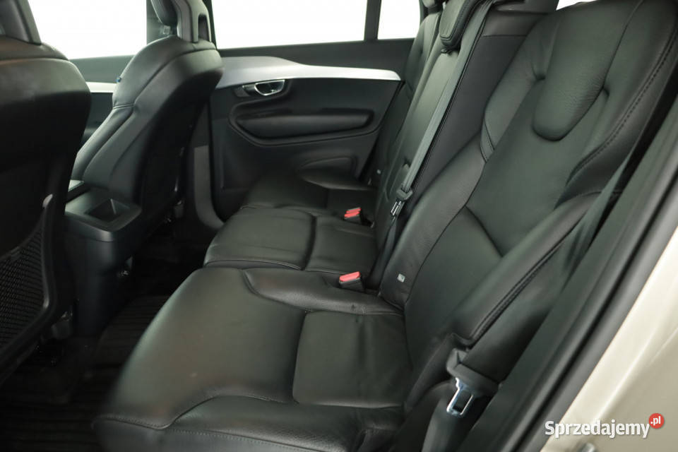 Volvo XC90 D5 AWD 1969cm3 Piaseczno