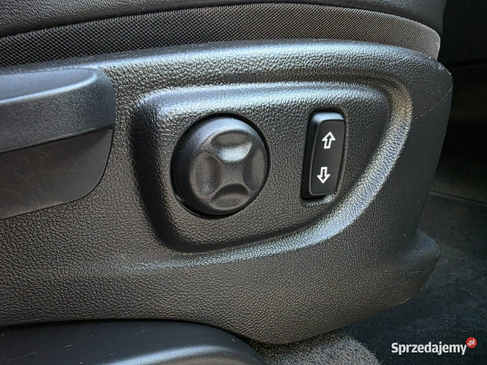 Opel Mokka BEZWYPADKOWY nowy rozrząd skóry navi wielkopolskie Czarnków