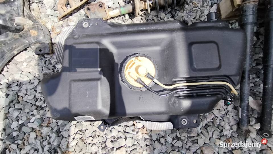 Bak Mitsubishi Colt 13 CZ osobowe Dębowiec