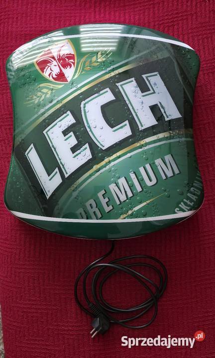 Sprzedam plafon reklamowy Łódź