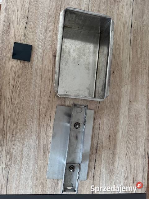 Prasa forma do mięsa szynki szynkowar