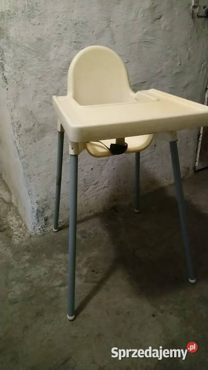 Sprzedam fotelik do karmienia mazowieckie Przasnysz