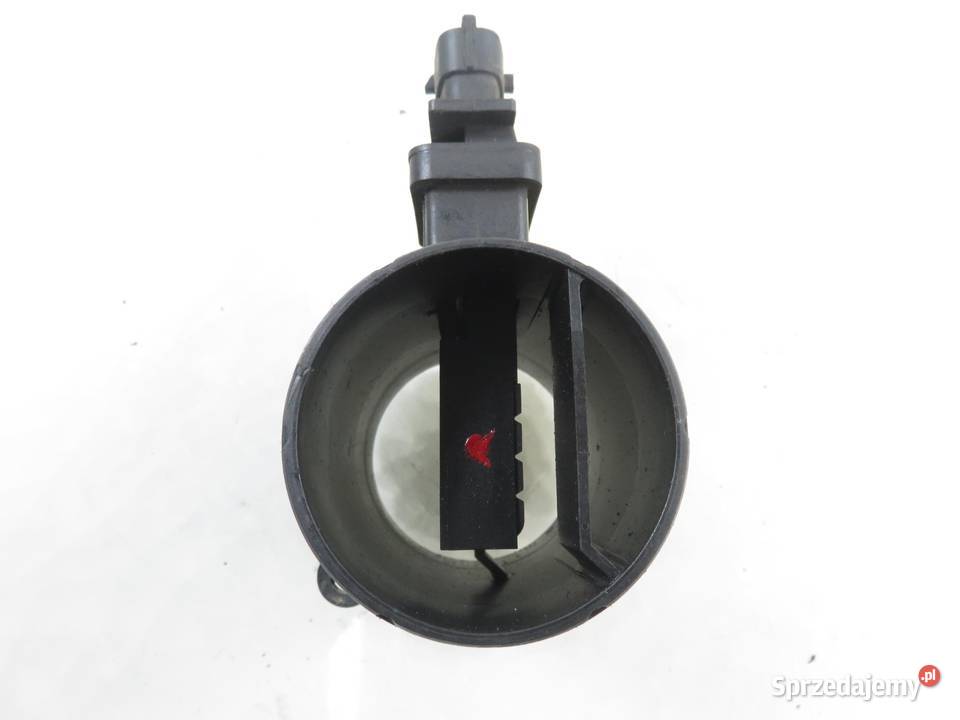 PRZEPŁYWOMIERZ OPEL AGILA B 13 CDTI F00C2G7042