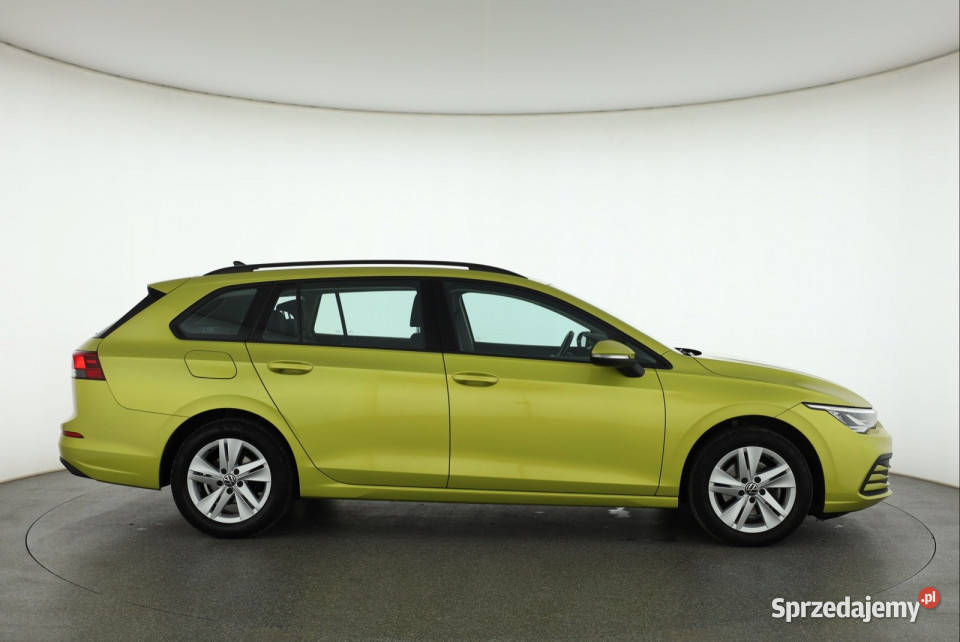 VW Golf 15 TSI ABS Golf mazowieckie Piaseczno