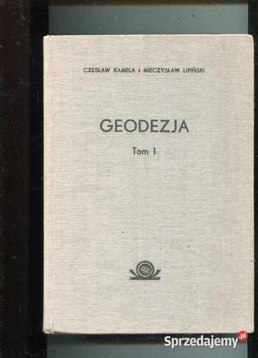 Geodezja TI Kamela Lipiński Kultura i Rozrywka Szczecin