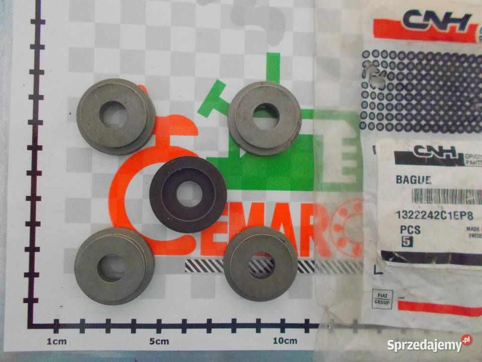 Tuleja CNH 1322242C1 Pozostałe Kobylnica sprzedam