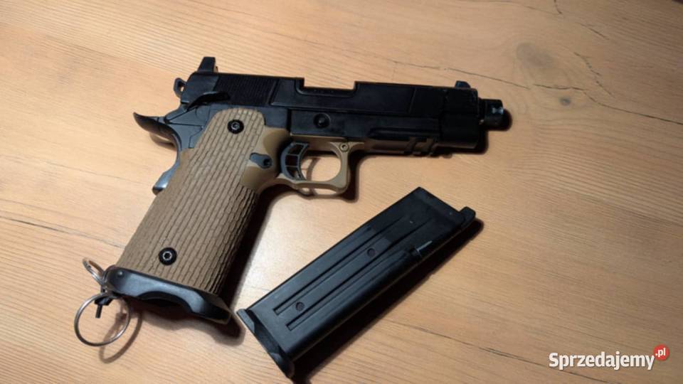 Replika R504 Tan Army Markowa