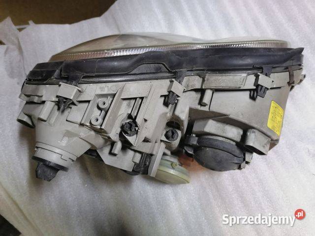 Mercedes C klasa W203 lift lampa przod lewa A Tarnów sprzedam