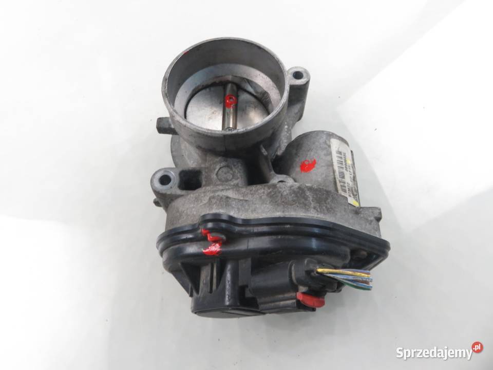 PRZEPUSTNICA FORD FOCUS C 18 4M5GEDLF15 osobowe małopolskie