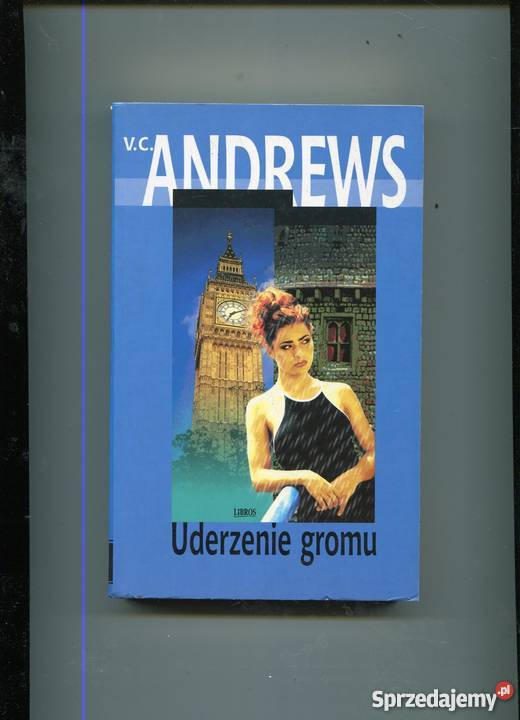Uderzenie gromu Andrews