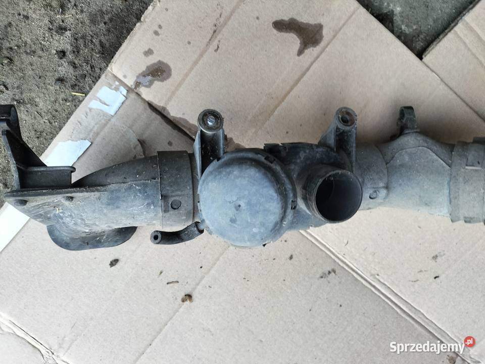 OPEL ASTRA ZAFIRA VECTRA 16 RURA DOLOT osobowe lubelskie