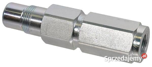 Wkłąd Multifaster wtyczka 3P 38 38 BSP małopolskie sprzedam