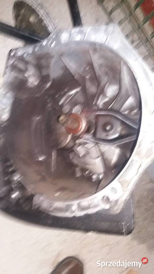 Skrzynia biegów citroen xsara picasso skrzynie biegów Układ napędowy Kraków sprzedam