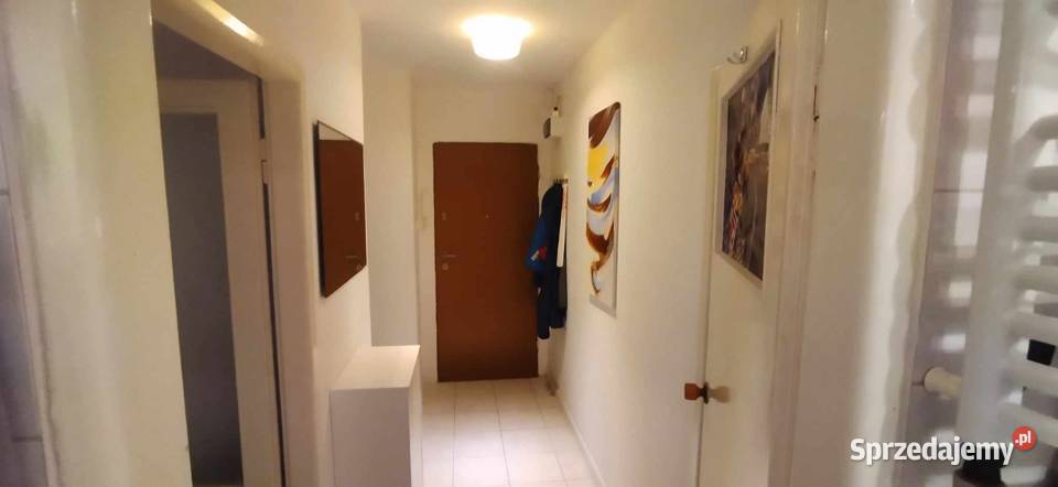 Do wynajęcia mieszkanie 48m2 metrze Słodowiec 48m2 Wynajem Warszawa