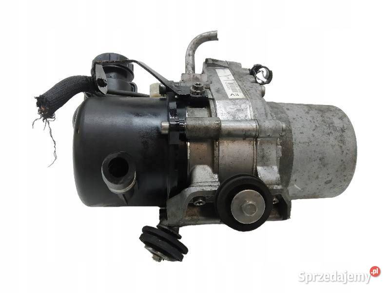 POMPA WSPOMAGANIA 9675277380 Peugeot 508 I 2010