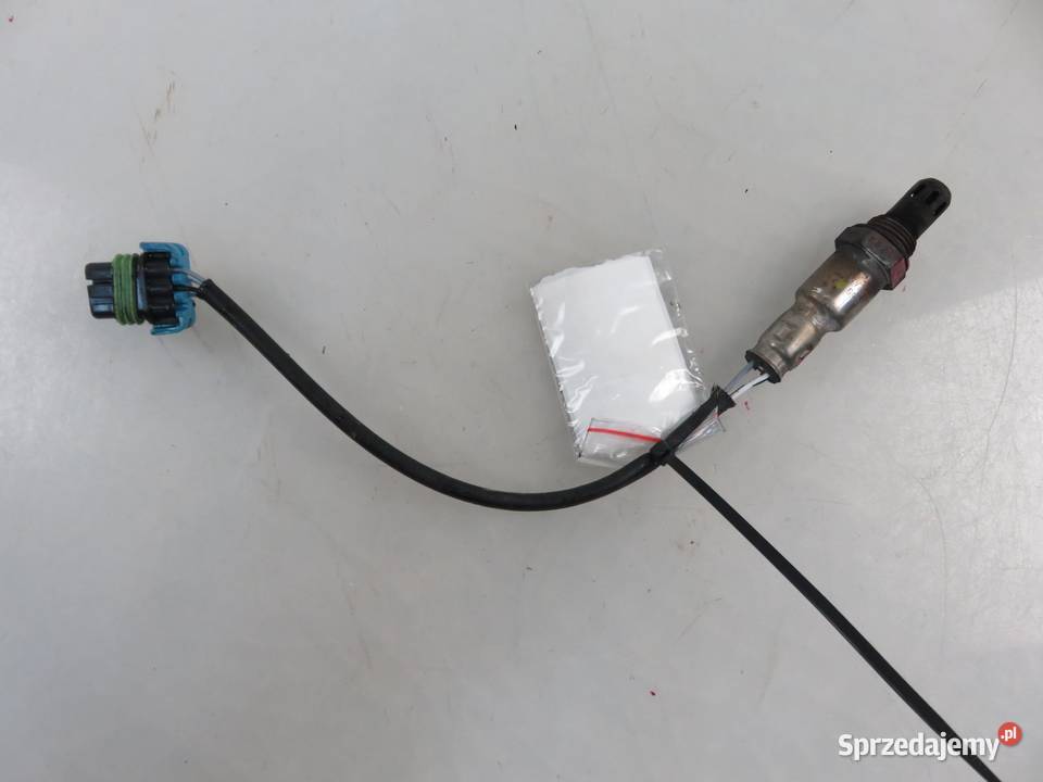 SONDA LAMBDA OPEL INSIGNIA A 20 12629659 osobowe sprzedam