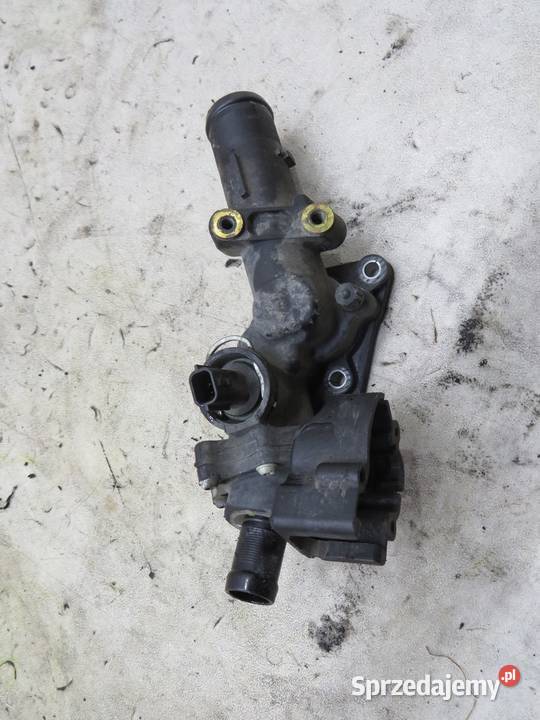 OBUDOWA TERMOSTATU NOTE E12 15 DCI 110609813R