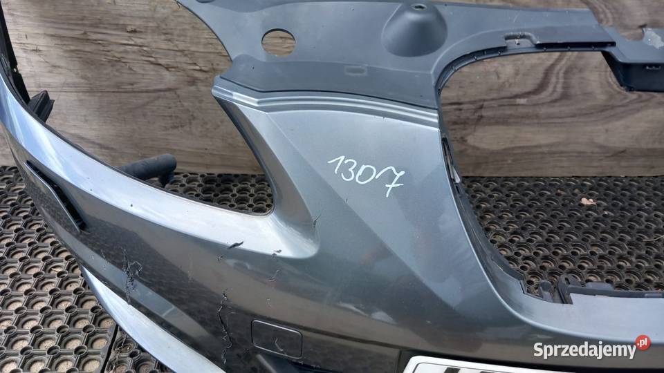 SEAT LEON II LIFT ZDERZAK PRZÓD HALOGEN SPRYSKI sprzedam