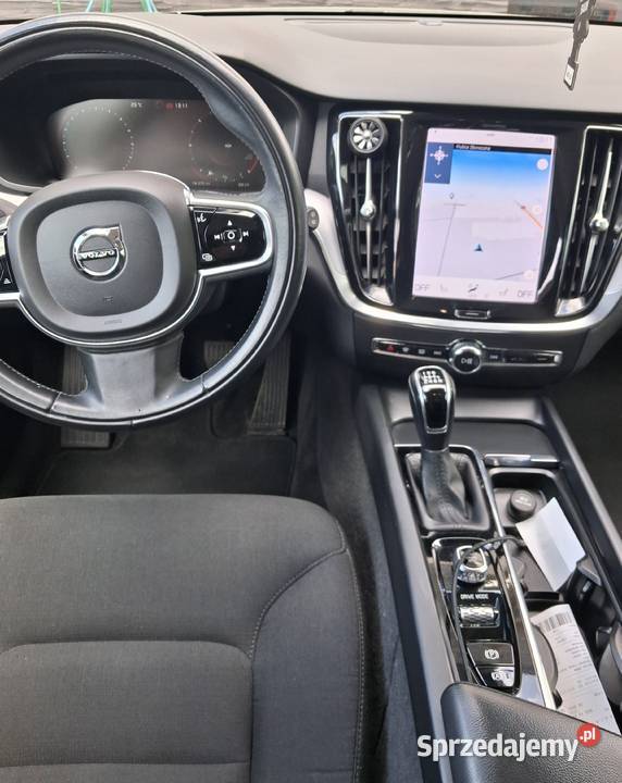 Volvo v60 Sączów