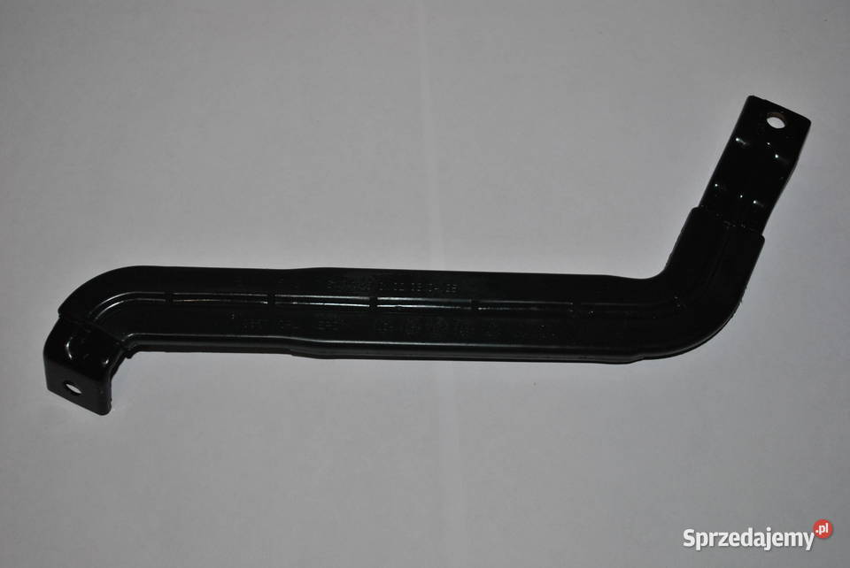 Zabezpieczenie akumulatora BMW E90 E91 E92 Poręba sprzedam