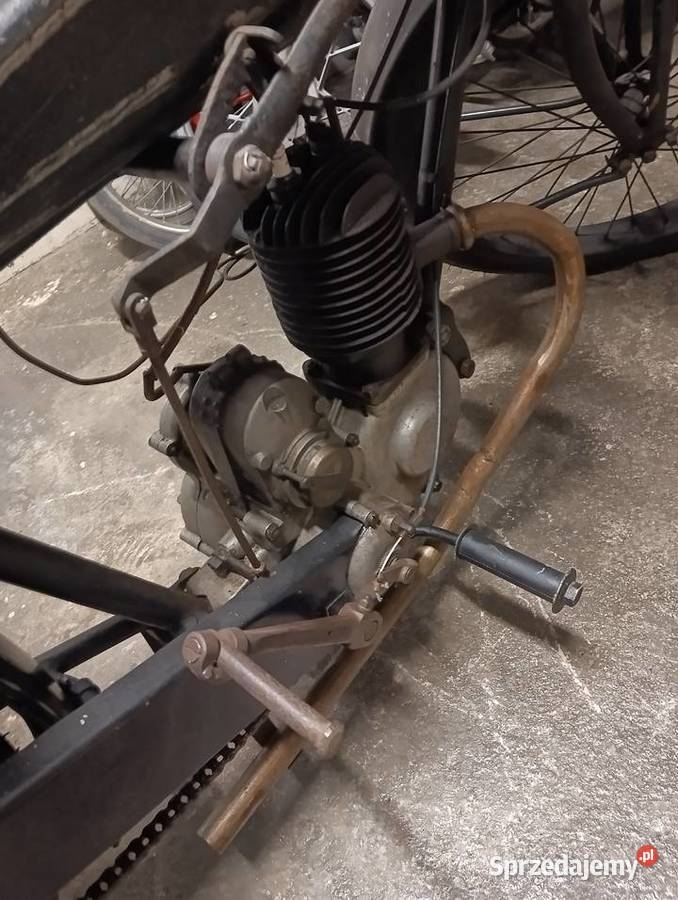 Labor sport Gostycyn sprzedam