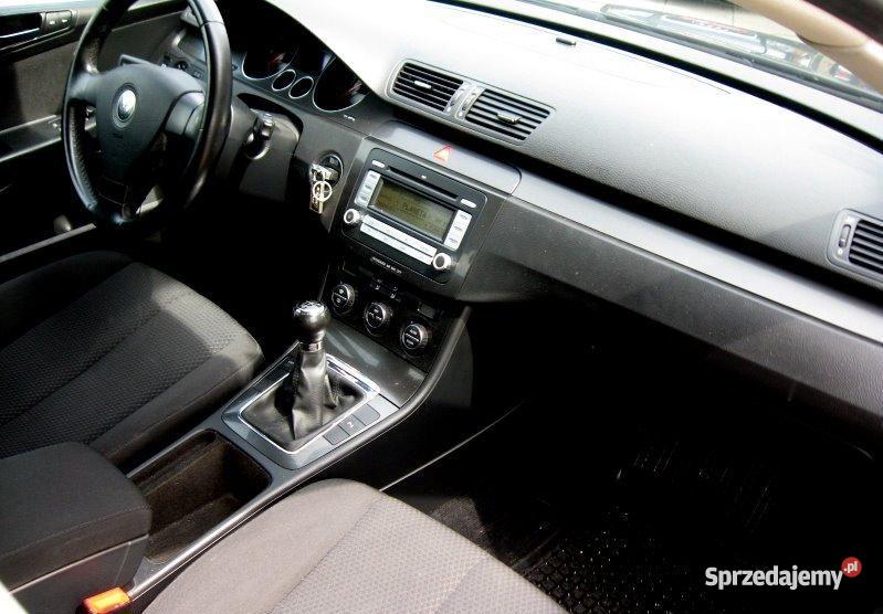 Volkswagen Passat PASSAT Krzeszowice