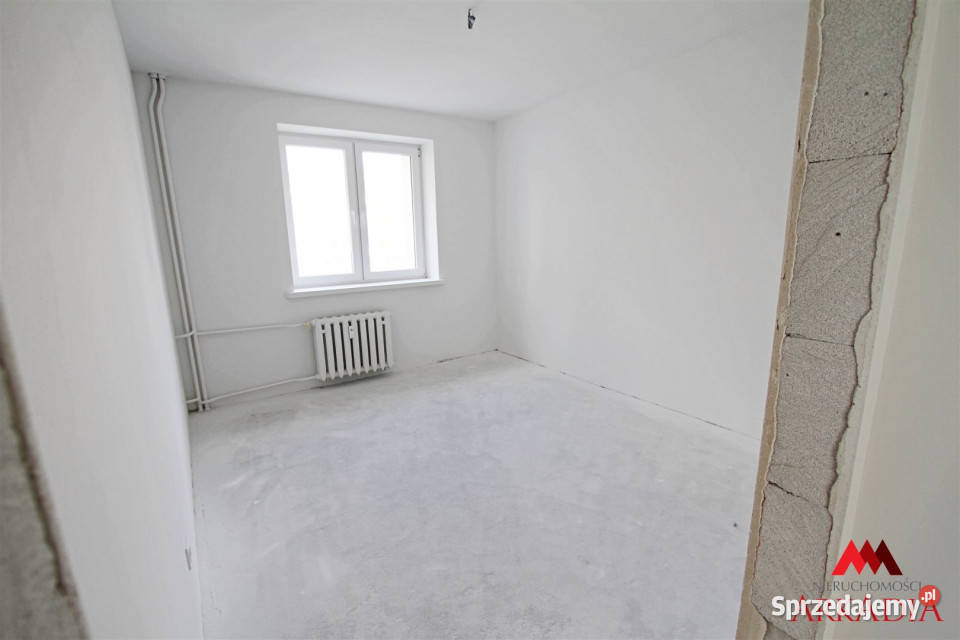 Mieszkanie 5264m2 2 pok Włocławek