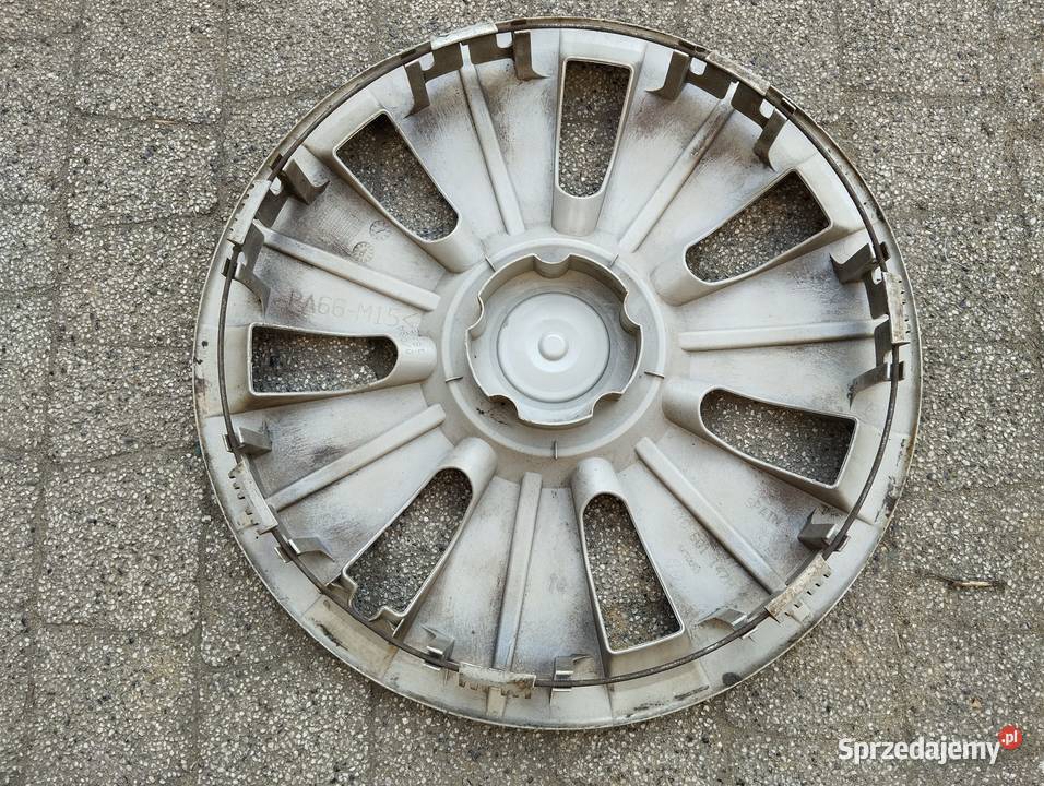 Kołpak Skoda 14 Fabia 6Y0601147H pojedyncza