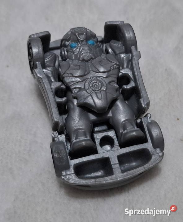Robot transformers autko 5 Zabawka sprzedam