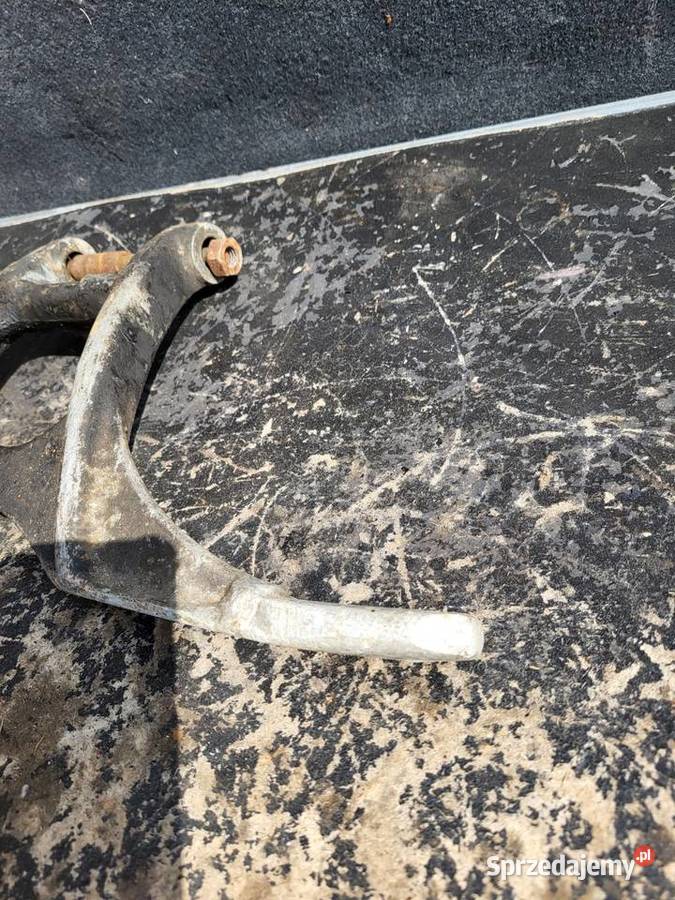 ALUMINIOWE STOPKI CENTRALNE DKW NSU TRIUMPH JAWA