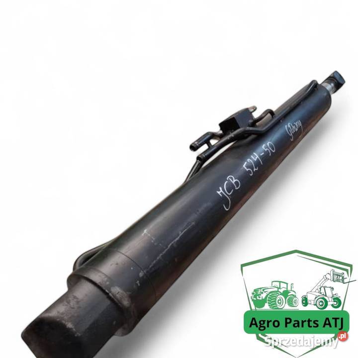 Siłownik podnoszenia teleskopu JCB 52450