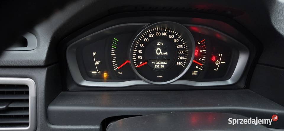Volvo v70 lift d4 20d 181 serwisowany świętokrzyskie Ostrowce