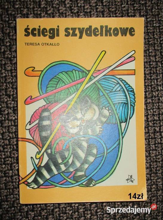 Szycie moim hobby BIgnatowska krawiectwo robótki łódzkie