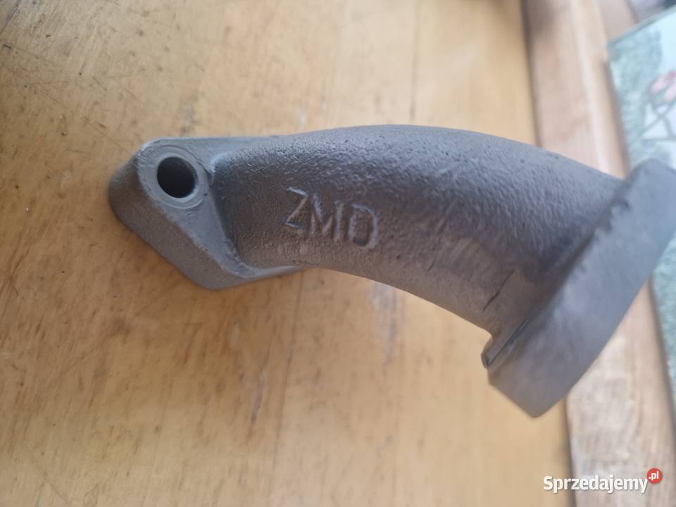 króciec gaźnika Gazela Króćce Kozienice