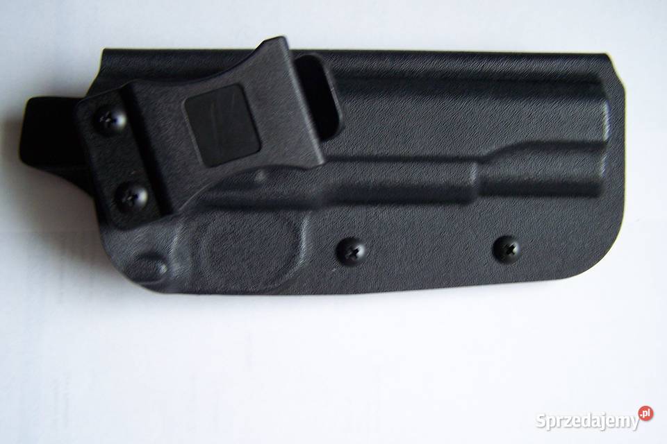 Kabura IWB Kydex do Colt 1911 Reda
