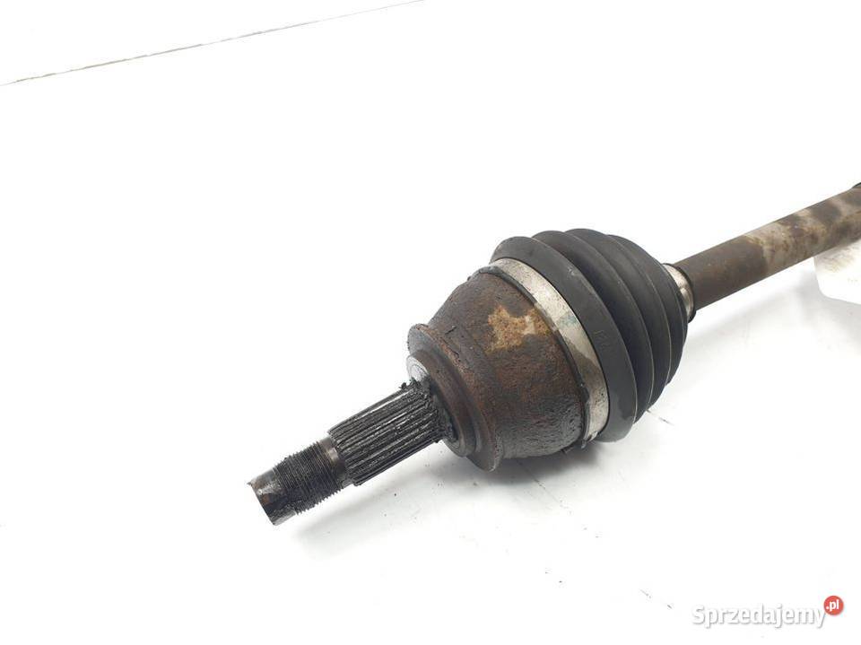 PÓŁOŚ LEWA PRZÓD LANCIA DELTA III Lipno