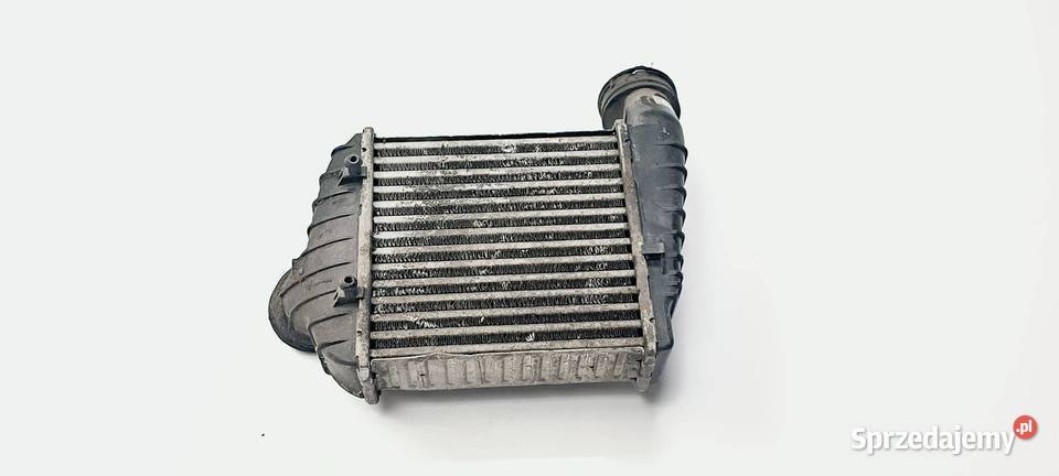 INTERCOOLER VOLKSWAGEN PASSAT B5 LIFT 3B0145805J kujawsko-pomorskie