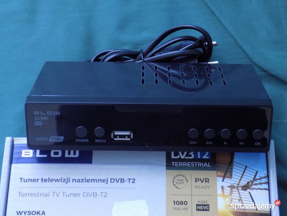 TELEWIZOR SAMSUNG LED Żabno sprzedam