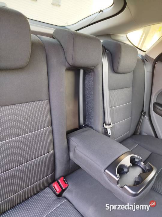 Ford Focus MK2 16 LPG Titanium czujnik deszczu Faliszewice